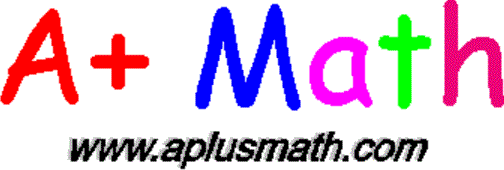 aPlusMath 