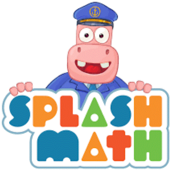 splashmath