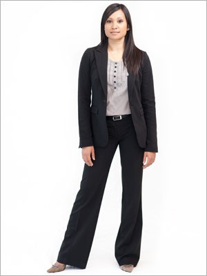 Attire for Women 