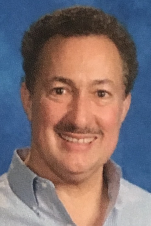 Mark Van Horn, Ed.D.