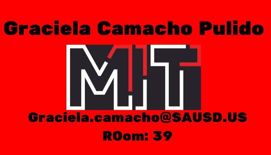 Camacho Pulido