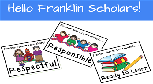 Franklin Scholars 