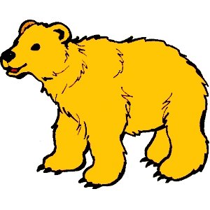 Golden Bear