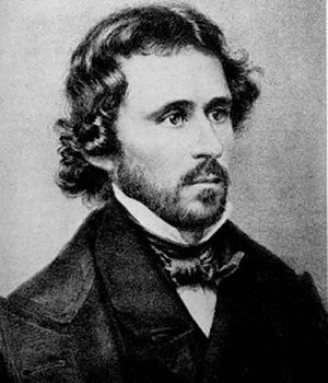 John C. Fremont