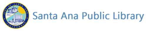 Library / Santa Ana Public Library Resources