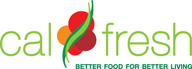 Cal Fresh Logo 