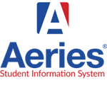 Aeries login link 