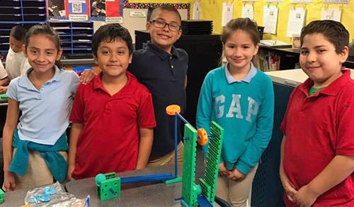Edison Elementary 