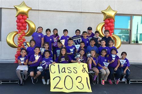 Jackson Elementary  