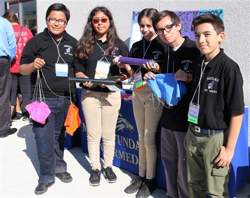 Mendez Fundamental Intermediate 