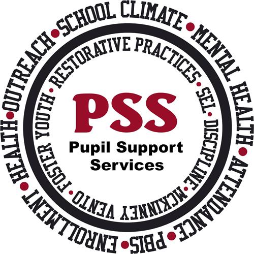 School Climate Homepage - pupil support services school climate mental health attendance pbis enrollment