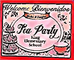 tea 