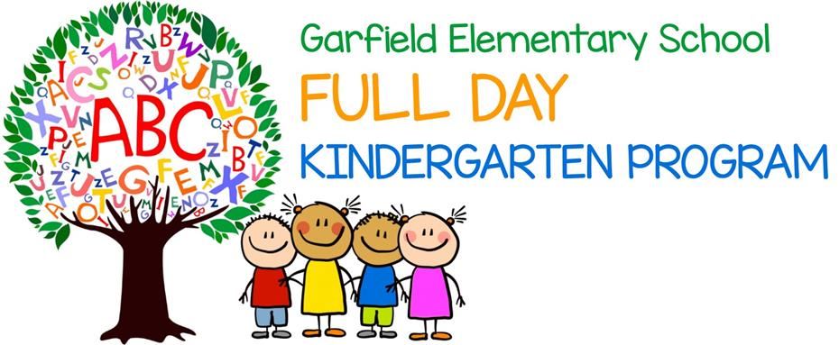 Garfield Elementary School / Overview Garfield Elementary School / Overview