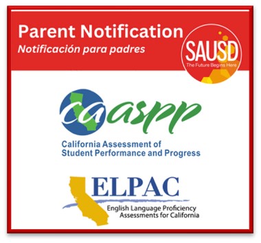  Learn More About Spring 2024 California Assessment of Student Performance and Progress (CAASPP) and