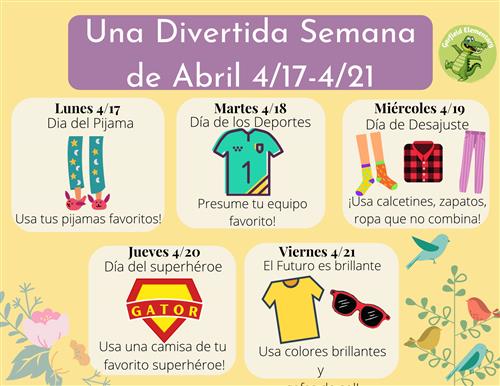 Una Divertida Semana