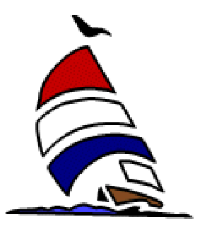 sailboat