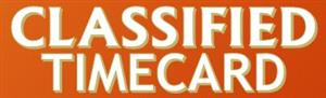 CLASSIFIED 
