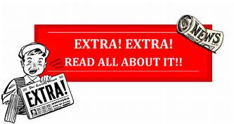 Extra! Extra! Extra! Extra!