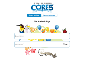 lexia page lexia page