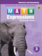 math Expressions 