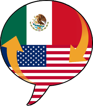 Dual Language Logo 