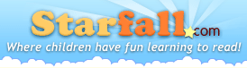 Starfall.com