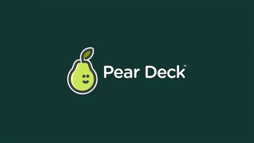 Pear Deck 