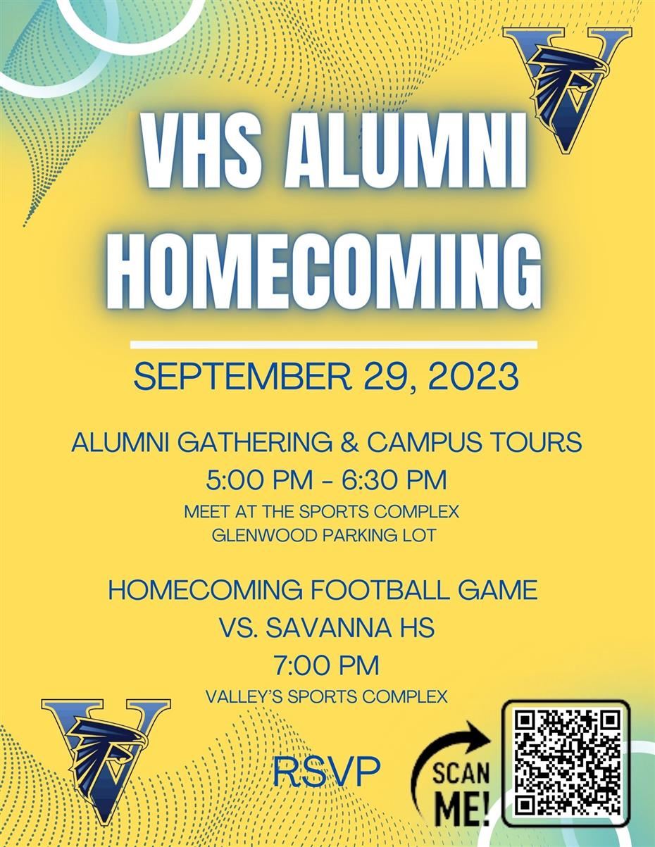 Alumni Homecoming