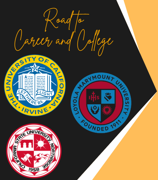 UCI Crest