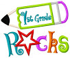 1st Grade Rocks 