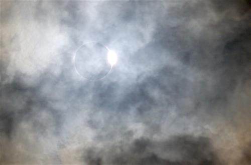 Great American Eclipse 