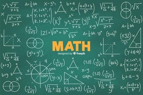 math symbols 