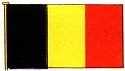 BELGIAN FLAG