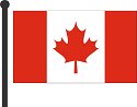 CANADA FLAG