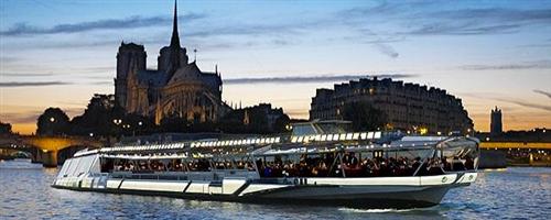 bateau mouche 
