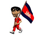cambodian flag