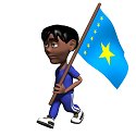 demo congo flag
