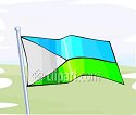 djibouti flag