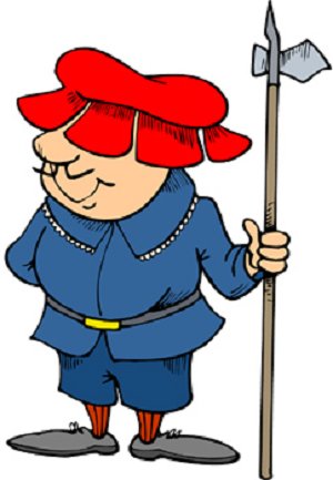 french_guard