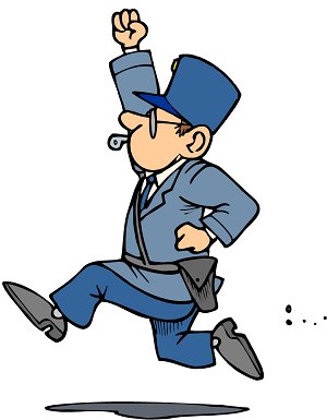 gendarme