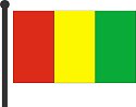 guinea flag
