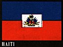haiti fllag