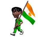 niger flag