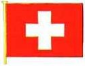 swiss flag