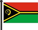 vanuatu flag