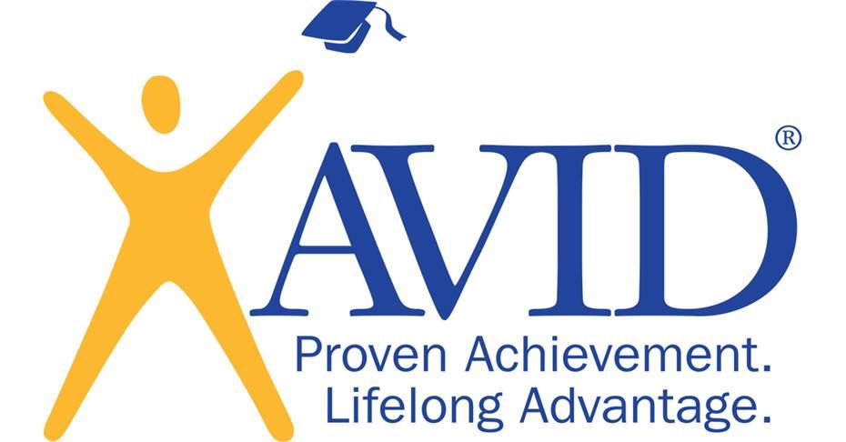 AVID Banner