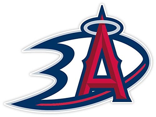 Angels Ducks Logo Angels Ducks Logo