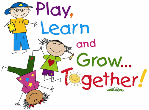 let's playlearngrow