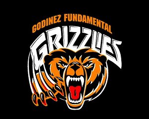 Bear Logo