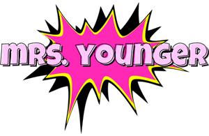 younger 